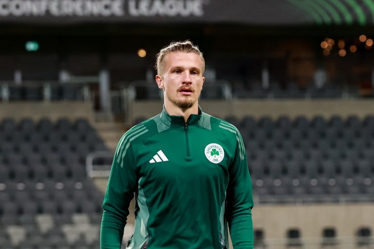 Παναθηναϊκός: Μεγάλη απώλεια – Νοκ-άουτ ο Γεντβάι