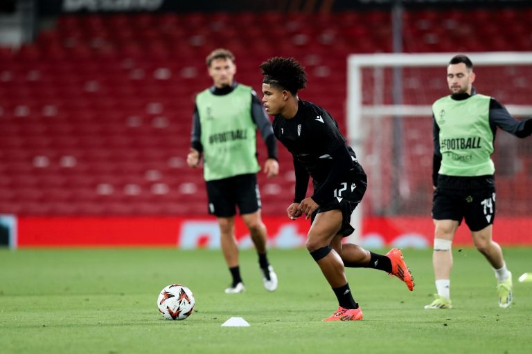 Χωρίς Σορετίρε και Γκόμες η προπόνηση του ΠΑΟΚ ενόψει Βόλου