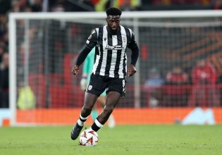 Με Μπακαγιόκο και έξι απουσίες ο ΠΑΟΚ κόντρα στον Βόλο