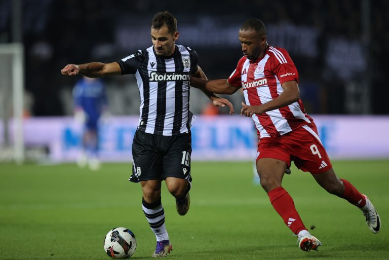 Live η κλήρωση του ΠΑΟΚ στο Europa League – Μαθαίνει ζευγάρια στους «16» ο Ολυμπιακός