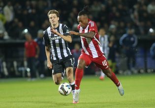 Με Στεάουα ο ΠΑΟΚ στα play off – Τα δύο ζευγάρια από όπου θα προκύψει ο αντίπαλος του Ολυμπιακού