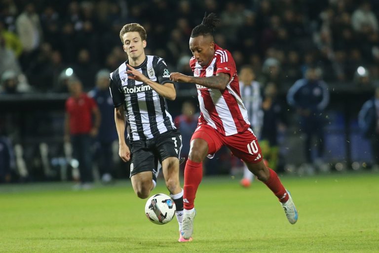 Με Στεάουα ο ΠΑΟΚ στα play off – Τα δύο ζευγάρια από όπου θα προκύψει ο αντίπαλος του Ολυμπιακού