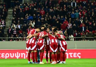 Ολυμπιακός: Το ντέρμπι της υπομονής και οι 33.500 παίκτες του Μεντιλίμπαρ