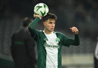 «Ενδιαφέρον του Άγιαξ για Βαγιαννίδη» (pic)