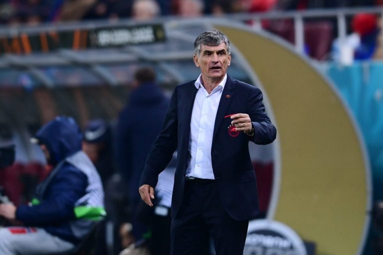 Η 11άδα του Ολυμπιακού για το ντέρμπι στο ΟΑΚΑ (pic)