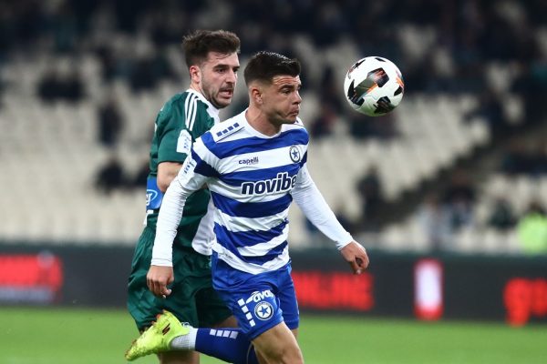 Megasports: Ωρα Kυπέλλου