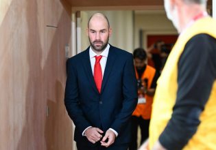 Σπανούλης: «Απαράδεκτη η κίνηση του Οκόμπο»