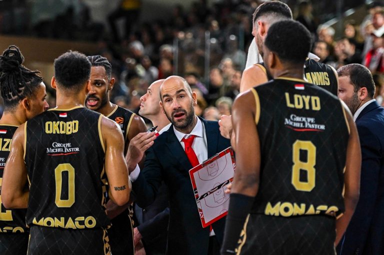 Σπανούλης: «Θα είμαι πάντα ευγνώμων στον Σφαιρόπουλο, είχαμε σπουδαία συνεργασία»