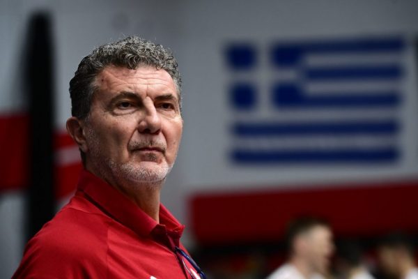 Γκαρντίνι: «Σπουδαία νίκη, περήφανος για τους παίκτες μου»