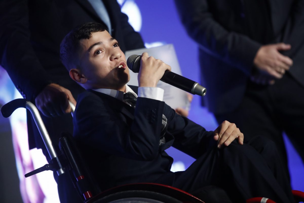 Παρέμβαση εισαγγελέα για την ρατσιστική επίθεση στον μικρό Γιαννάκη μέσω social media