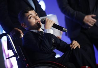 Παρέμβαση εισαγγελέα για την ρατσιστική επίθεση στον μικρό Γιαννάκη μέσω social media