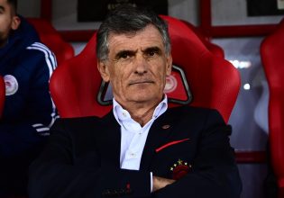 Ολυμπιακός: Η 11άδα για το εκτός έδρας παιχνίδι με την Πόρτο (pic)