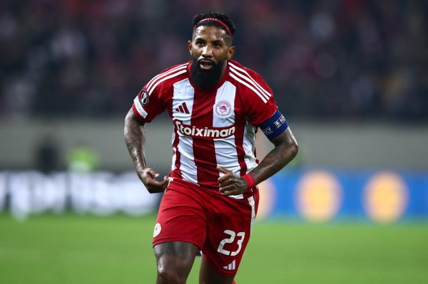 Το εντυπωσιακό βίντεο της UEFA για τον Ροντινέι