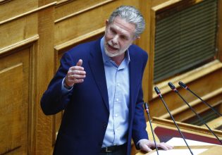Αναταράξεις στο ΠΑΣΟΚ για τις συνεργασίες – Κοινή εμφάνιση Γερουλάνου με Γεροβασίλη και Αχτσιόγλου