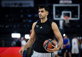 Μέχρι πότε μπορεί να κάνει μεταγραφή στη θέση «5» ο Παναθηναϊκός