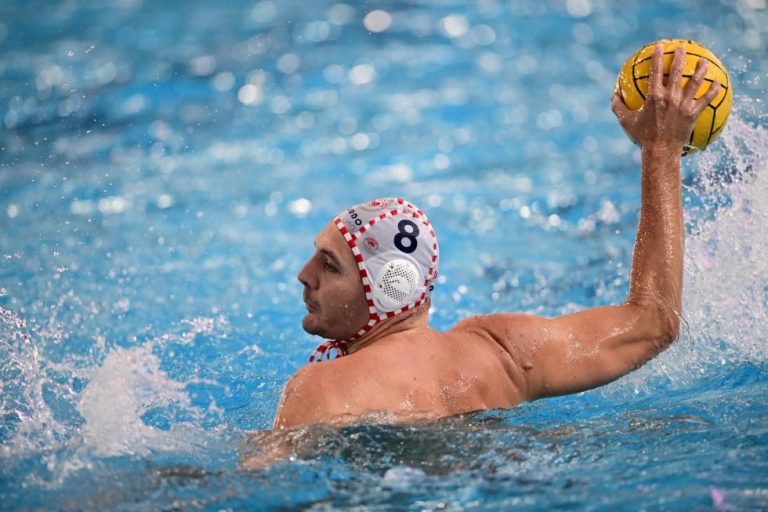 Ολυμπιακός – Γ.Σ. Περιστερίου 23-4: Σαρωτικοί οι «ερυθρόλευκοι»