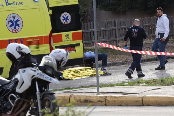 Θρακομακεδόνες: Προφυλακιστέοι οι δύο κατηγορούμενοι για το καρτέρι θανάτου
