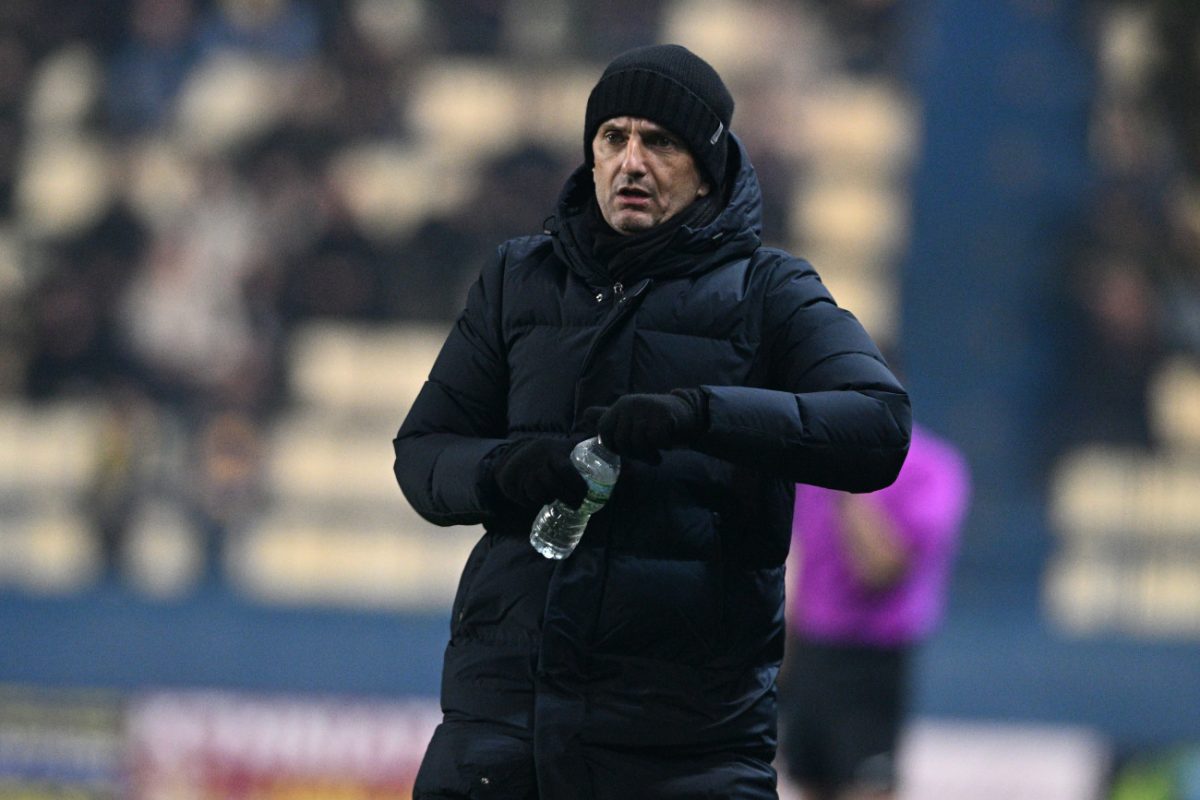 ΠΑΟΚ: Ροτέισον από τον Λουτσέσκου – Με πολλές αλλαγές κόντρα στον Βόλο (pic)