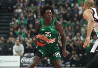 Κέντρικ Ναν για την φάση με τον Ρίτσι: «Έπεσε, σηκώθηκα για τρεις και το έβαλα» (vid)