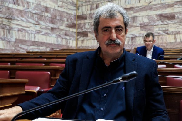 Αθωώθηκε ο Πολάκης για την ηχογράφηση Στουρνάρα