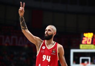 Ολυμπιακός: Το ρεκόρ στο… πρωτοχρονιάτικο ματς που θέλει να βελτιώσει