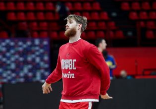 Ολυμπιακός: Με Γουόκαπ κόντρα στον Παναθηναϊκό