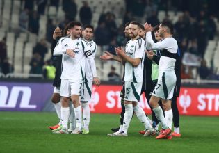 Οριστικά στο Ελσίνκι το παιχνίδι του Παναθηναϊκού με τη Βίκινγκουρ