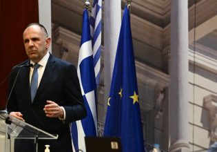 Τα συγχαρητήρια του ΥΠΕΞ στο Ρούμπιο και ο σχεδιασμός για επίσκεψη Γεραπετρίτη στις ΗΠΑ