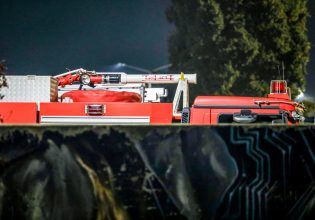 Αθήνα: Ηλικιωμένη κατέληξε μετά από φωτιά σε διαμέρισμα στην πλατεία Αττικής
