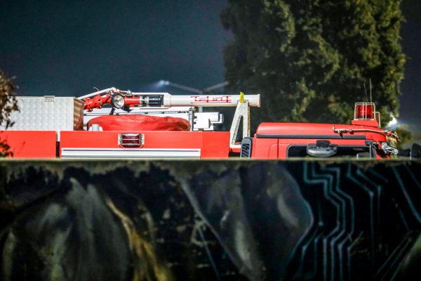 Αθήνα: Ηλικιωμένη κατέληξε μετά από φωτιά σε διαμέρισμα στην πλατεία Αττικής