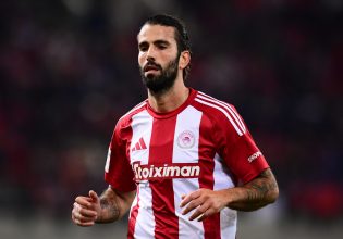 Ολυμπιακός: Η αποστολή για το παιχνίδι με τον Ατρόμητο – Εκτός ο Ζέλσον, μέσα ο Ολιβέιρα (pic)