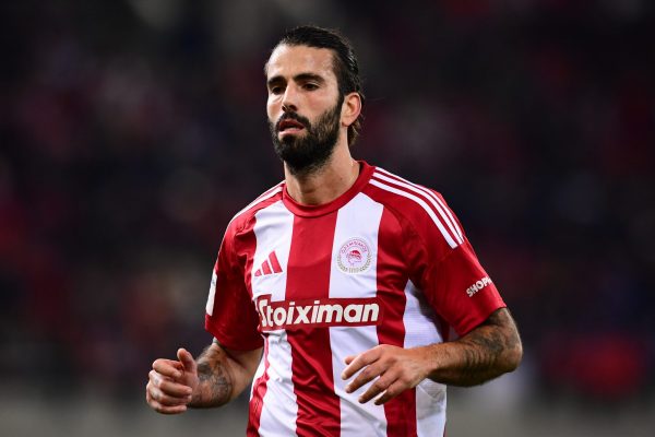 Ολυμπιακός: Η αποστολή για το παιχνίδι με τον Ατρόμητο – Εκτός ο Ζέλσον, μέσα ο Ολιβέιρα (pic)