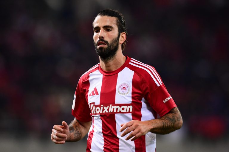 Ολυμπιακός: Η αποστολή για το παιχνίδι με τον Ατρόμητο – Εκτός ο Ζέλσον, μέσα ο Ολιβέιρα (pic)