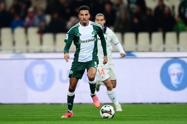 Παναθηναϊκός: Με Ουναΐ στο ντέρμπι με τον Ολυμπιακό