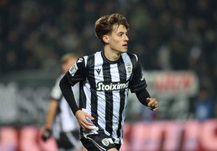 «Τελικός» για τον ΠΑΟΚ στην Τούμπα κόντρα στην επικίνδυνη Σλάβια