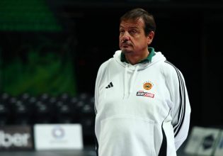 Αταμάν: «Δεν θα πάρουμε παίκτη μόνο και μόνο για να κάνουμε μεταγραφή»