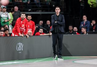 Μετράει «διπλά» η νίκη του Ολυμπιακού στην Μπασκόνια