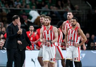 Ο Ολυμπιακός που «γκαζώνει» και το black jack για την τετράδα