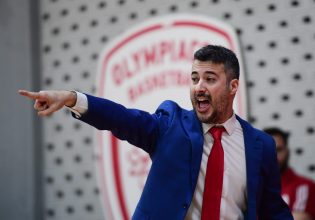 Νίκλας: «Νταμπλ σε αυτήν την ιστορική χρονιά για τον Ολυμπιακό»