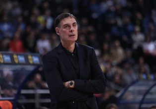 Νέο «καμπανάκι» από Μπαρτζώκα: Τι είπε για τον χρόνο του Ντόρσεϊ