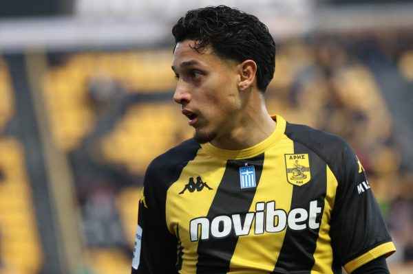 Άρης: «Μέσα» ο Σαβέιρο, έτοιμος για ΠΑΟΚ