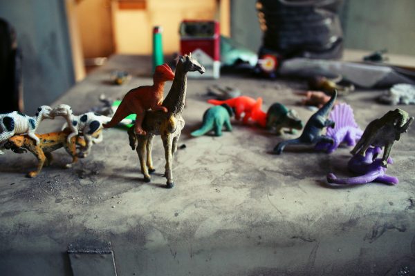 «Πώς οι δεινόσαυροι έκαναν τη γη να τρέμει…» – Αποκαλύψεις για την σεξουαλική ζωή των προϊστορικών γιγάντων