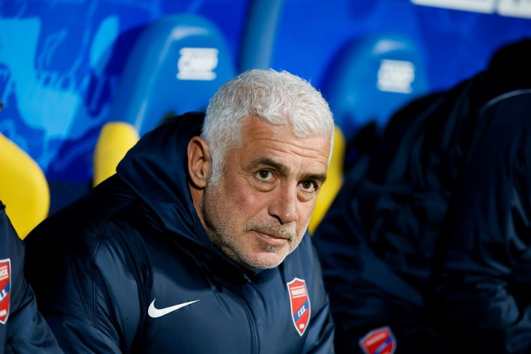 Πανιώνιος: Τέλος ο Νικοπολίδης (pic)