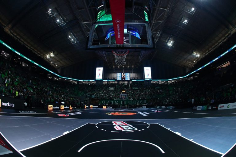 Παναθηναϊκός: Το μήνυμα για το ντέρμπι με τον Ολυμπιακό – «Στηρίζουμε μόνο με την φωνή μας»