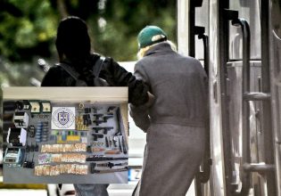 Κύκλωμα προστασίας: Ταυτοποιήθηκαν άλλοι 7 αστυνομικοί και δύο πυροσβέστες – Πώς δρούσε η εγκληματική οργάνωση