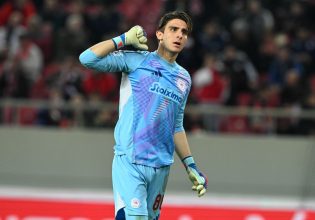 Megasports: Με ήρωα τον Τζολάκη