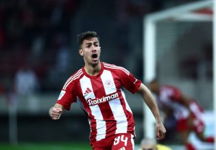 Ο Ολυμπιακός, ο Κωστούλας και ένας 17χρονος με 3 γκολ, 1 ασίστ, 1 κερδισμένη αποβολή κόντρα σε ΠΑΟ, ΑΕΚ, ΠΑΟΚ, Αρη!