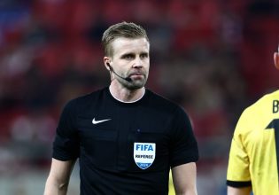 Τα μεγάλα λάθη Νίμπεργκ και VAR: Όλα σε βάρος του Ολυμπιακού (vids)