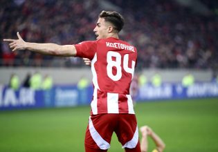 Σπουδαίος Κωστούλας: Από τους κορυφαίους σκόρερ κάτω των 18 στον κόσμο (pic, vid)