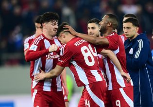 Ο Ολυμπιακός μπροστά στο «πιο σημαντικό» παιχνίδι της χρονιάς…